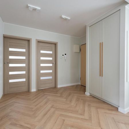 Happy Stay Comfort Apartment By The Beach โซพอต ภายนอก รูปภาพ