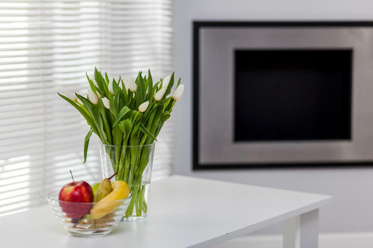 Happy Stay Comfort Apartment By The Beach โซพอต ภายนอก รูปภาพ